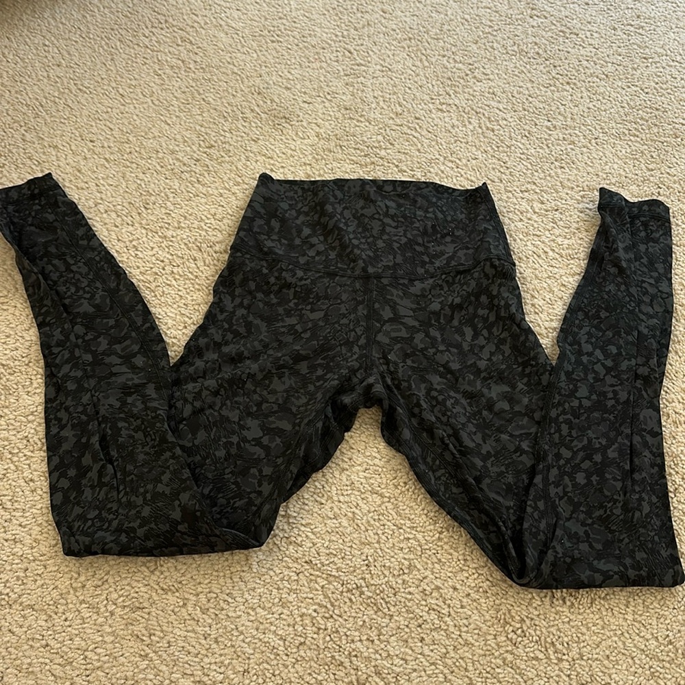 Lululemon align leggings